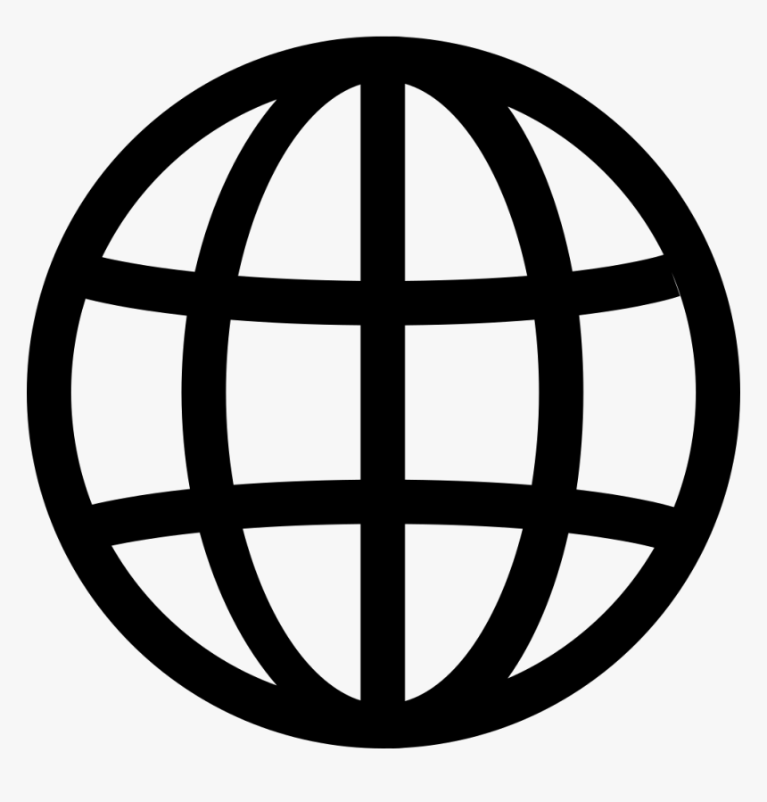 Globe Icon